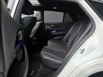 2021 Mercedes-Benz GLE с пробегом 92 279 км