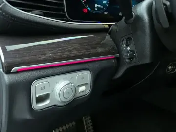 2021 Mercedes-Benz GLE с пробегом 92 279 км