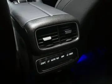 2021 Mercedes-Benz GLE с пробегом 92 279 км