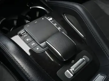 2021 Mercedes-Benz GLE с пробегом 92 279 км