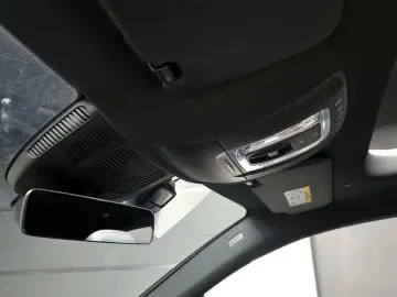 2021 Mercedes-Benz GLE с пробегом 92 279 км