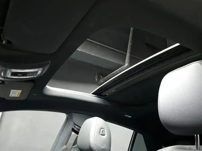 2021 Mercedes-Benz GLE с пробегом 92 279 км