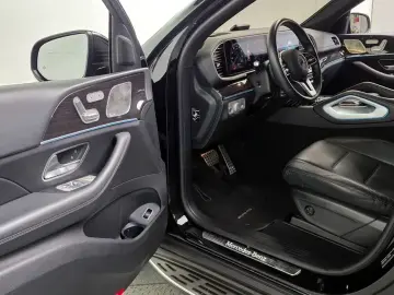 2022 Mercedes-Benz GLE с пробегом 65 165 км