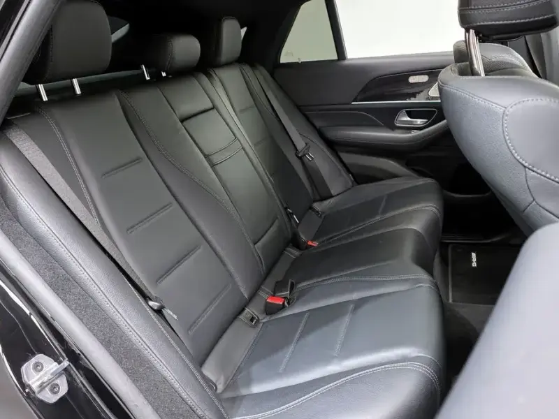 2022 Mercedes-Benz GLE с пробегом 65 165 км