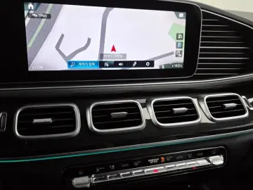 2022 Mercedes-Benz GLE с пробегом 65 165 км