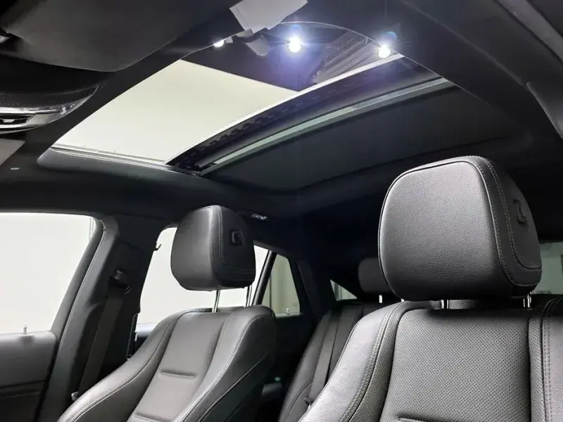 2022 Mercedes-Benz GLE с пробегом 65 165 км
