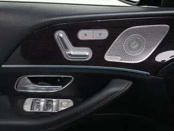 2022 Mercedes-Benz GLE с пробегом 65 165 км