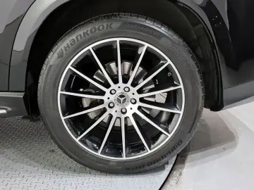 2022 Mercedes-Benz GLE с пробегом 65 165 км