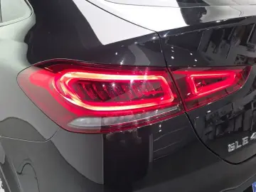 2022 Mercedes-Benz GLE с пробегом 65 165 км