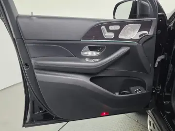 2022 Mercedes-Benz GLE с пробегом 65 165 км