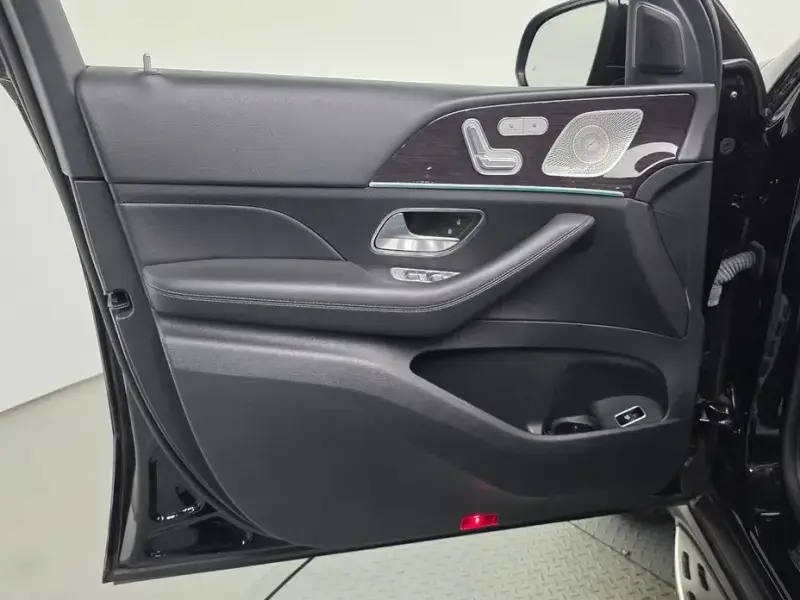 2022 Mercedes-Benz GLE с пробегом 65 165 км