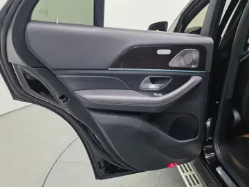 2022 Mercedes-Benz GLE с пробегом 65 165 км