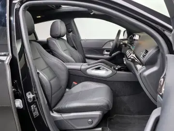 2022 Mercedes-Benz GLE с пробегом 65 165 км