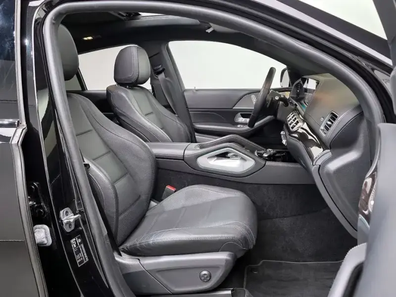 2022 Mercedes-Benz GLE с пробегом 65 165 км