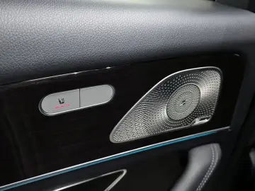 2022 Mercedes-Benz GLE с пробегом 65 165 км