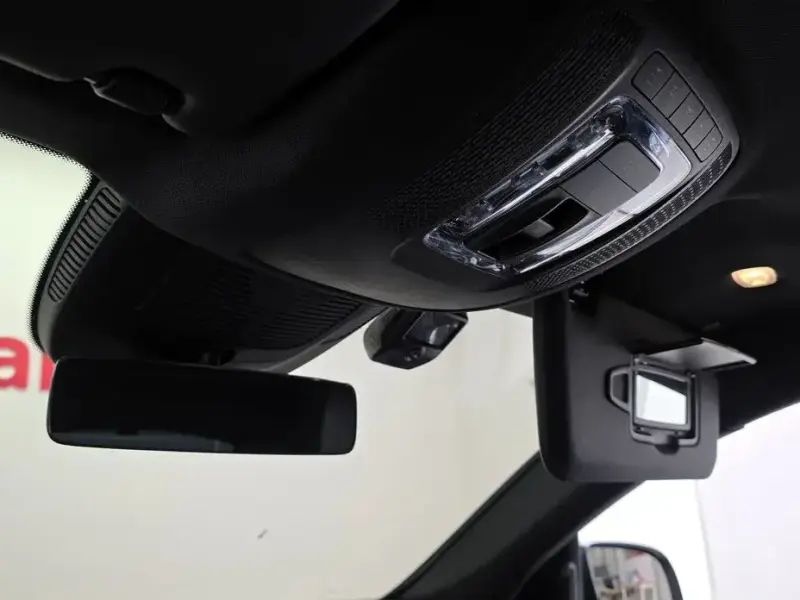 2022 Mercedes-Benz GLE с пробегом 65 165 км