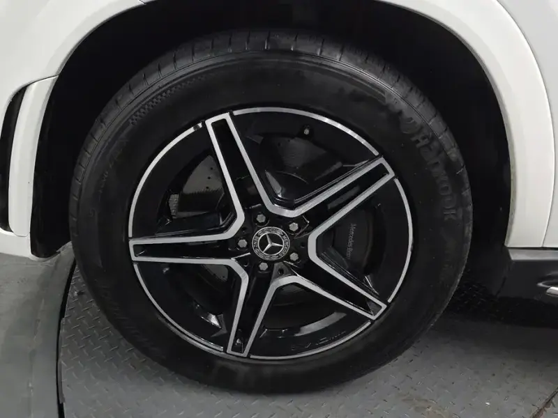 2021 Mercedes-Benz GLE с пробегом 101 882 км