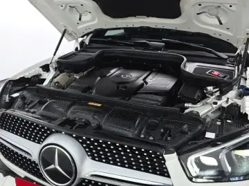 2021 Mercedes-Benz GLE с пробегом 101 882 км
