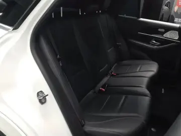 2021 Mercedes-Benz GLE с пробегом 101 882 км