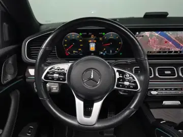 2021 Mercedes-Benz GLE с пробегом 101 882 км