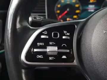 2021 Mercedes-Benz GLE с пробегом 101 882 км