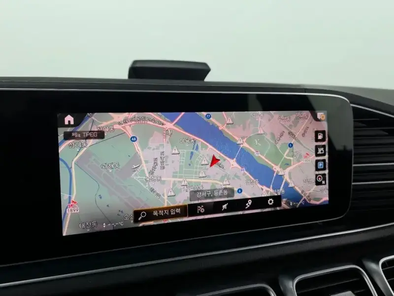 2021 Mercedes-Benz GLE с пробегом 101 882 км
