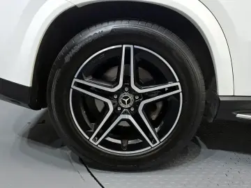 2021 Mercedes-Benz GLE с пробегом 60 597 км