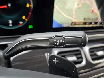 2021 Mercedes-Benz GLE с пробегом 60 597 км