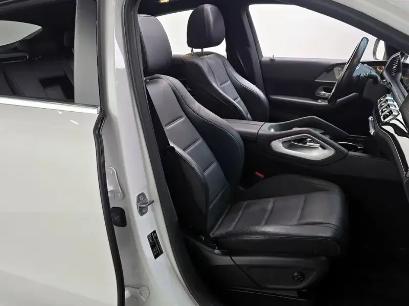 2021 Mercedes-Benz GLE с пробегом 60 597 км