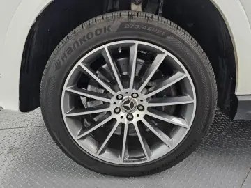 2023 Mercedes-Benz GLE Coupe с пробегом 37 685 км