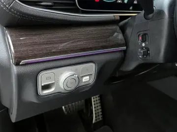 2021 Mercedes-Benz GLE с пробегом 60 597 км