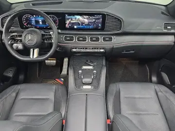 2023 Mercedes-Benz GLE Coupe с пробегом 37 685 км