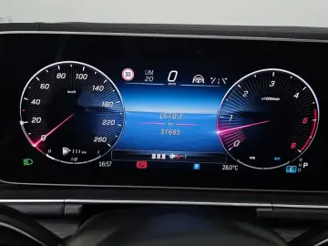 2023 Mercedes-Benz GLE Coupe с пробегом 37 685 км