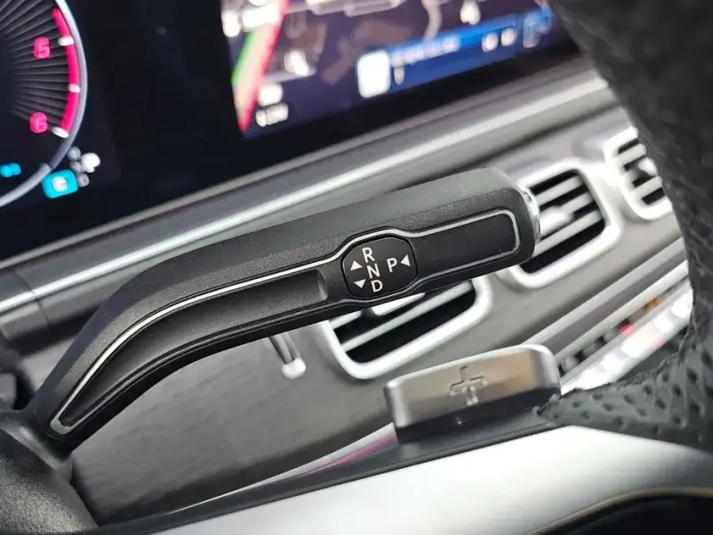2023 Mercedes-Benz GLE Coupe с пробегом 37 685 км