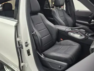 2023 Mercedes-Benz GLE Coupe с пробегом 37 685 км