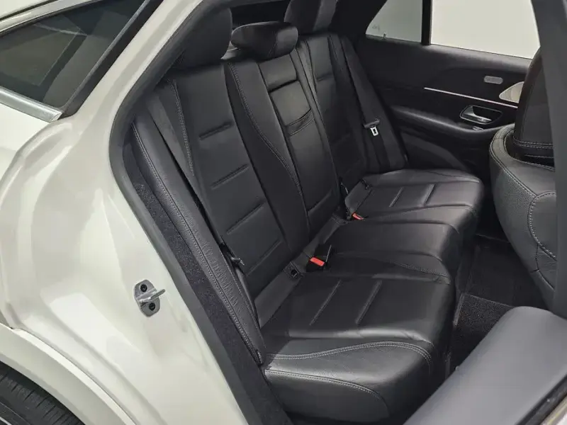 2023 Mercedes-Benz GLE Coupe с пробегом 37 685 км