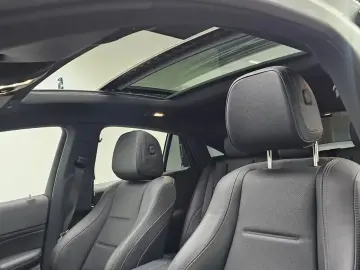 2023 Mercedes-Benz GLE Coupe с пробегом 37 685 км