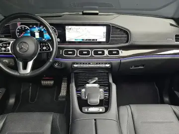 2023 Mercedes-Benz GLE Coupe с пробегом 28 619 км