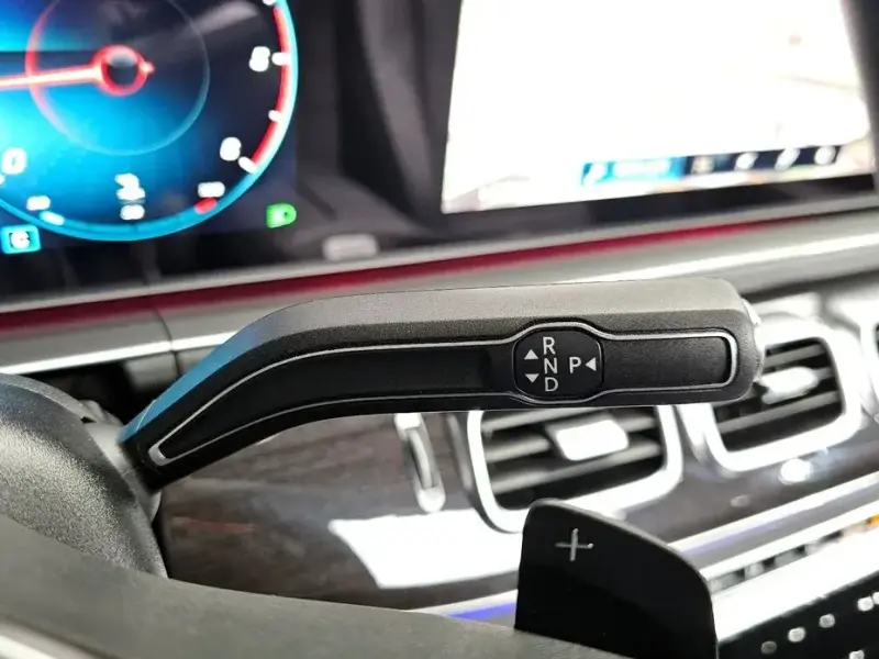 2023 Mercedes-Benz GLE Coupe с пробегом 28 619 км