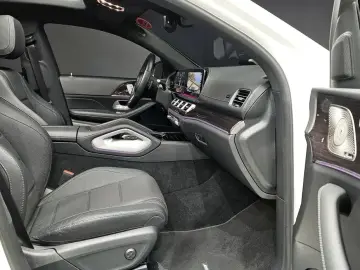 2023 Mercedes-Benz GLE Coupe с пробегом 28 619 км