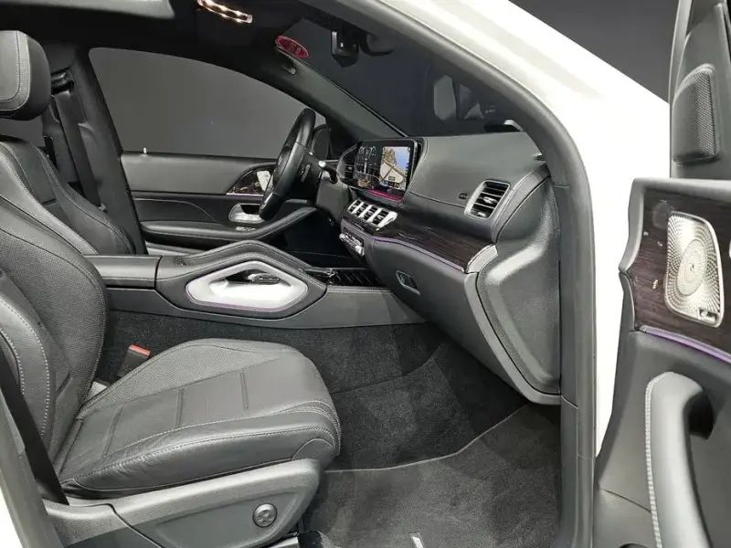 2023 Mercedes-Benz GLE Coupe с пробегом 28 619 км