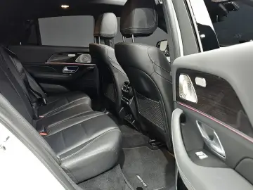 2023 Mercedes-Benz GLE Coupe с пробегом 28 619 км