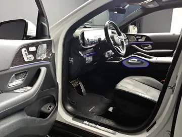 2023 Mercedes-Benz GLE Coupe с пробегом 28 619 км