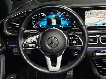 2023 Mercedes-Benz GLE Coupe с пробегом 28 619 км