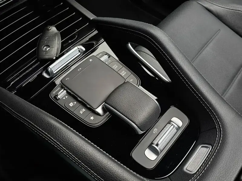 2023 Mercedes-Benz GLE Coupe с пробегом 28 619 км