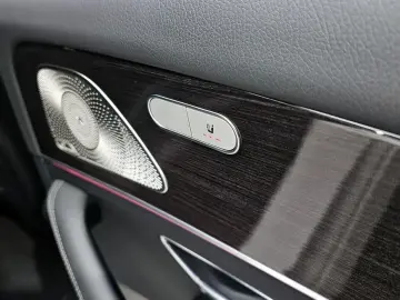 2023 Mercedes-Benz GLE Coupe с пробегом 28 619 км