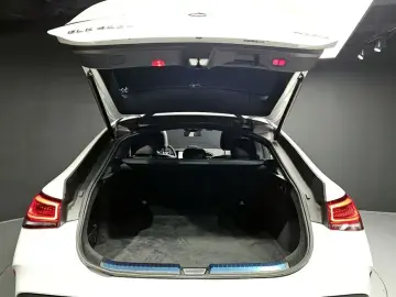 2023 Mercedes-Benz GLE Coupe с пробегом 28 619 км