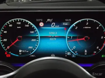 2023 Mercedes-Benz GLE Coupe с пробегом 53 279 км