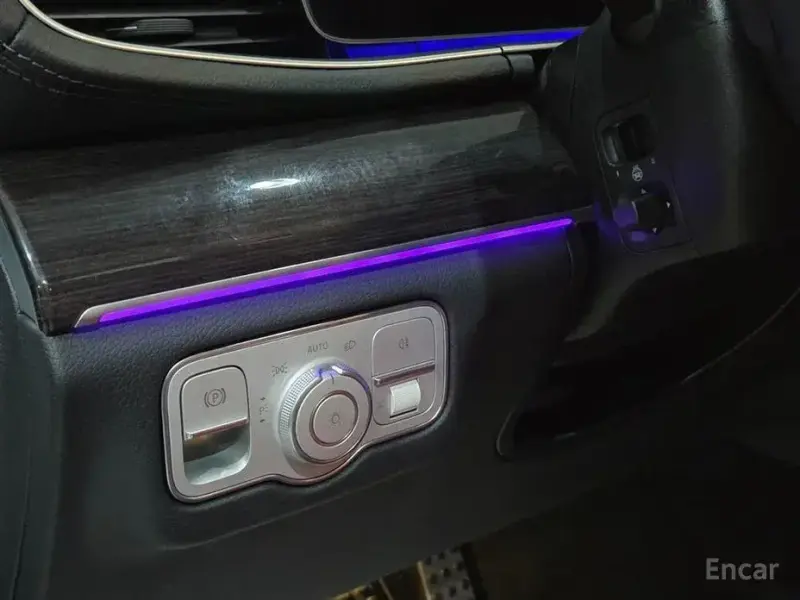 2023 Mercedes-Benz GLE Coupe с пробегом 53 279 км