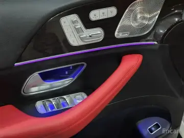 2023 Mercedes-Benz GLE Coupe с пробегом 53 279 км